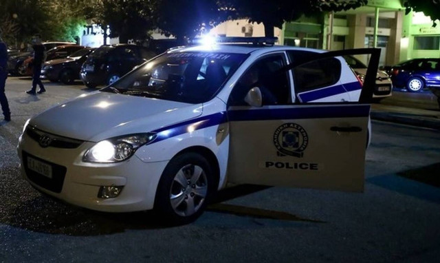 Συναγερμός για την εξαφάνιση 39χρονου στη Θεσσαλονίκη