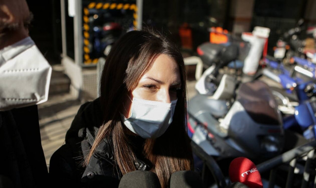 Βιασμός Θεσσαλονίκη: Κλειδί οι τοξικολογικές –Η κατάθεση του Μάνου Παπαδόπουλου για το μοιραίο βράδυ