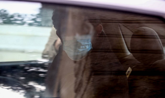 Βιασμός ανήλικης στα Κάτω Πατήσια: Σε αργία ο ιερέας με απόφαση του Αρχιεπίσκοπου Ιερώνυμου