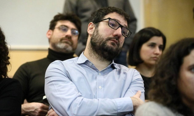 Greece paying dearly for the Mitsotakis government, Iliopoulos says