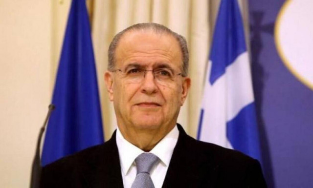 Στις ΗΠΑ για συνάντηση με τον Αμερικανό ομόλογό του ο Κασουλίδης