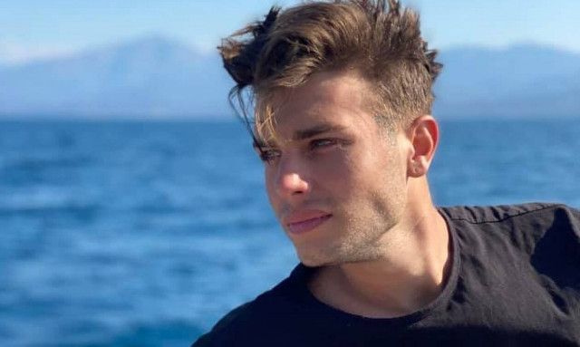 Κοψιάλης: Αποσύρεται από το giveaway για το σπίτι με τους Αντετοκούνμπο μετά το #Cancel_Kopsialis