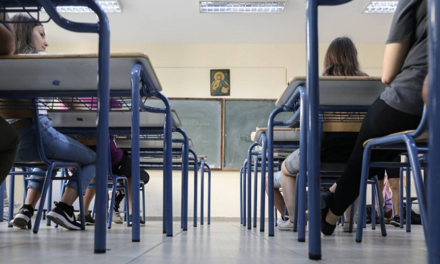 Πανελλαδικές 2022: Δεν καταθέτουν δεύτερο μηχανογραφικό οι υποψήφιοι