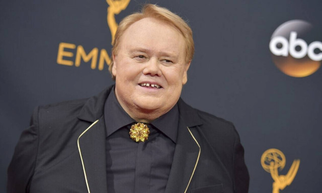 Λούι Άντερσον: Πέθανε σε ηλικία 68 ετών ο κωμικός ηθοποιός (pics)