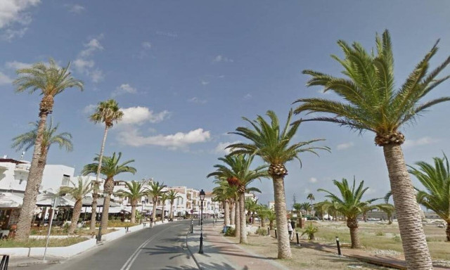 Ρέθυμνο: 25χρονη δέχτηκε πρόταση για πριβέ πάρτι από άγνωστο