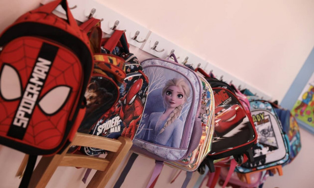 Ρόδος: Συνελήφθησαν γονείς επειδή δεν έστελναν 4χρονο στο νηπιαγωγείο για να μην φοράει μάσκα