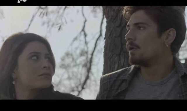 Σασμός: Η δολοφονία του Πετρή - Το ανατριχιαστικό τρέιλερ της Δευτέρας (video)