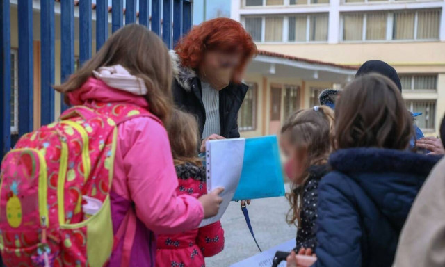 6.566 self tests were positive for Covid on Thursday