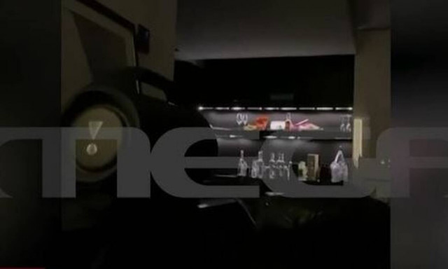 Βιασμός 24χρονης στη Θεσσαλονίκη: Βίντεο ντοκουμέντο από τη σουίτα που έγινε το πάρτι