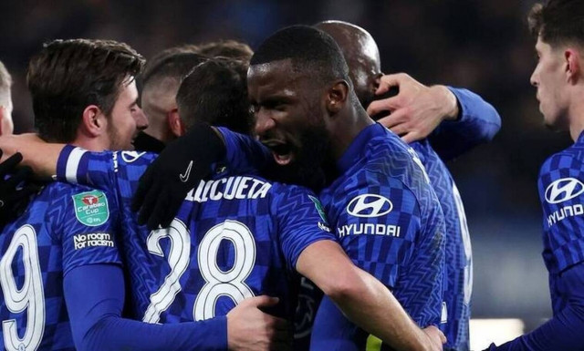 Σαββατοκύριακο με δυνατές αναμετρήσεις σε Ελλάδα, Αγγλία, Ιταλία και Ισπανία