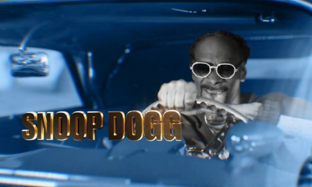 Super Bowl: Απίστευτο trailer με τους θρύλους της hip hop που θα τραγουδήσουν στον τελικό του NFL