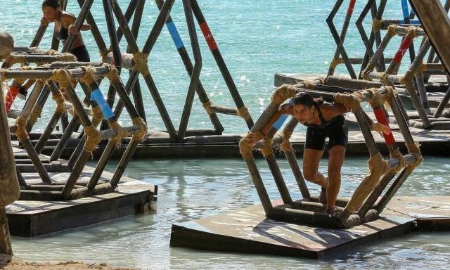 Survivor spoiler: «Βόμβα» με ηθοποιό από τον «Σασμό»