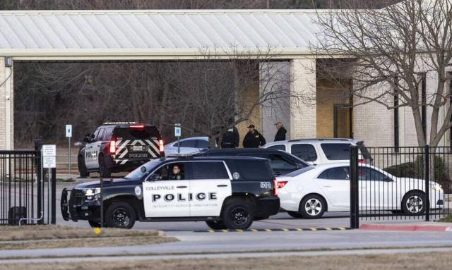 ΗΠΑ: Σύλληψη μιας Τεξανής που υποχρέωνε την 11χρονη κόρη της να ζει με το πτώμα του πατέρα της