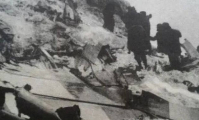 Αεροπορικό δυστύχημα με 14 νεκρούς από ένα λάθος: Μπέρδεψε τον ραδιοφάρο της Κορίνθου με του Άραξου