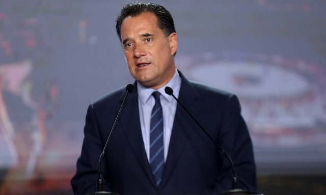 Γεωργιάδης: Γενναία μέτρα στήριξης στο ρεύμα θα λαμβάνουμε για όσο χρειαστεί