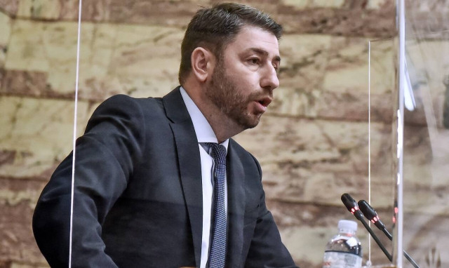 Σπαζοκεφαλιά: Η Πανδημία, η ακρίβεια, η αυτοδυναμία και οι κομμένες γέφυρες του Ανδρουλάκη