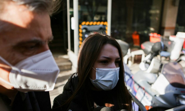 Δικηγόρος 24χρονης: Κατέθεσε ο βασικός κατηγορούμενος για μαστροπεία και τελικά συνελήφθη