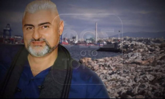 Η παράξενη εξαφάνιση Χανιώτη δύτη: «Μας απείλησαν να σταματήσουμε την έρευνα»