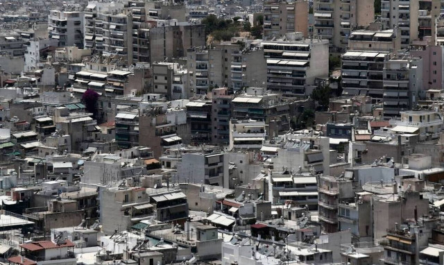 ΕΝΦΙΑ: Ποιοι θα δουν τον «λογαριασμό» να ξεφουσκώνει