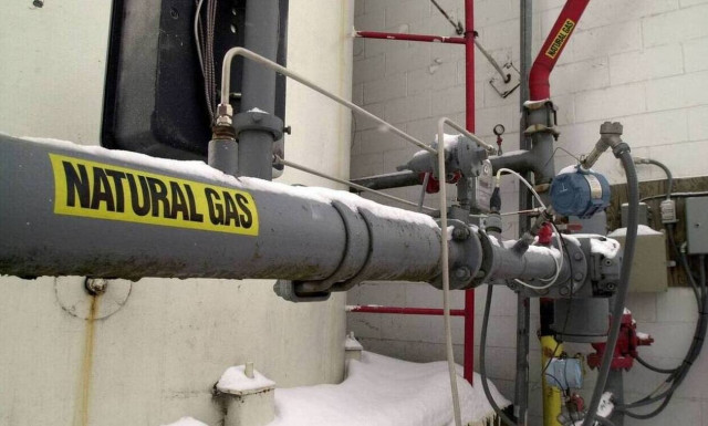 Σε συνομιλίες η ΕΕ με τους εταίρους της για την δυνατότητα αύξησης της προμήθειας φυσικού αερίου