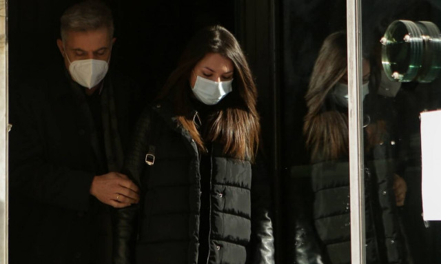 Βιασμός 24χρονης στη Θεσσαλονίκη: Πώς «ψάρευαν» κορίτσια μέσω Instagram - Τα επίμαχα μηνύματα