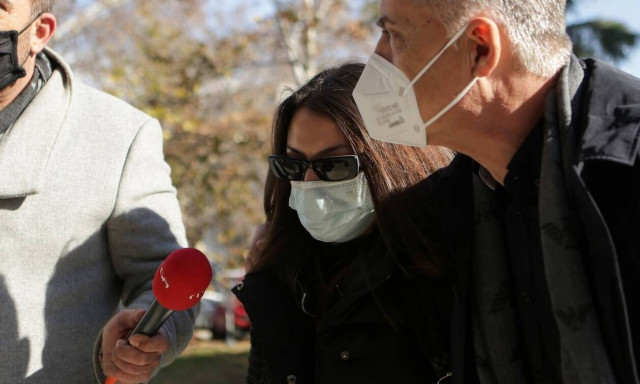 Βιασμός 24χρονης στη Θεσσαλονίκη: Καταθέσεις - φωτιά για διεθνές κύκλωμα εκμετάλλευσης γυναικών