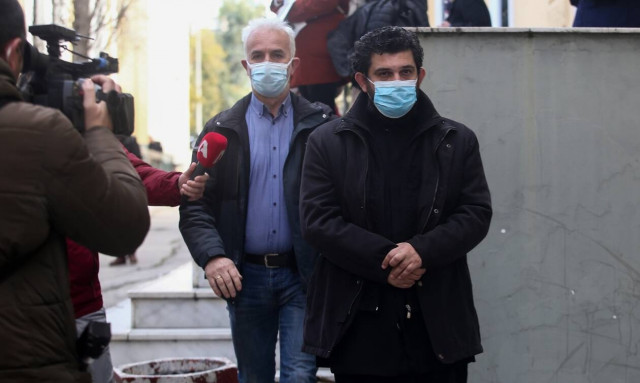  O ιερέας που κατηγορείται ότι βίασε την άτυχη κοπέλα