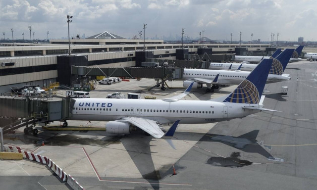 ΗΠΑ: Ιρλανδός αρνήθηκε να φορέσει τη μάσκα του στη διάρκεια πτήσης και επιτέθηκε στο πλήρωμα