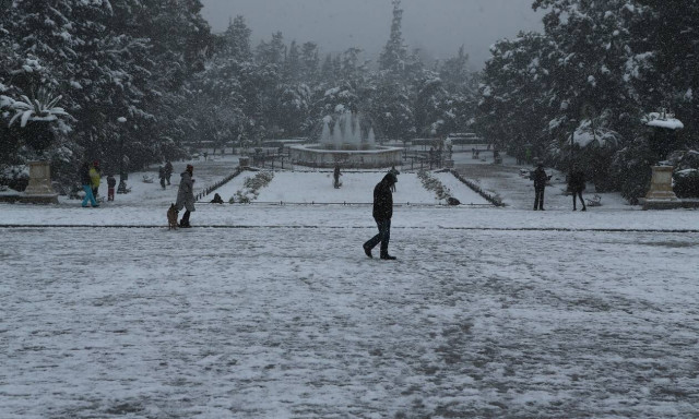 Η «Ελπίδα» σαρώνει τη χώρα, πού θα χτυπήσει τις επόμενες ώρες