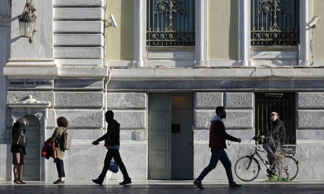 Παγώνη στο Newsbomb.gr: Υπάρχουν 3 μεταλλάξεις της Όμικρον – Πότε θα καμφθούν οι σκληροί δείκτες