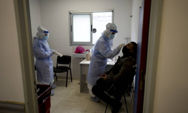 Αργεντινή: Πρώτο κρούσμα της «flurona»