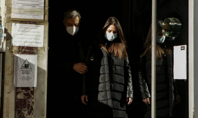 Η Γεωργία Μπίκα