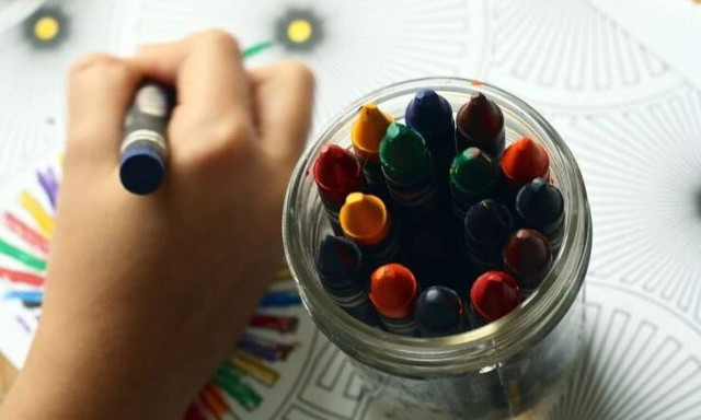 Άγιος Δημήτριος: Εξάχρονος εξαφανίστηκε από το νηπιαγωγείο και τον βρήκαν περαστικοί