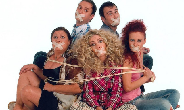 Και όμως 8 ηθοποιοί είπαν «όχι» σε ρόλους που άφησαν ιστορία και το μετάνιωσαν πικρά