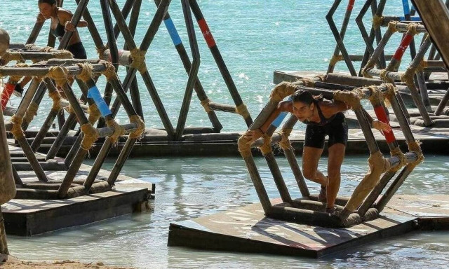 Survivor Spoiler: Ανατροπή! Ποια ομάδα θα κερδίσει απόψε το έπαθλο φαγητού