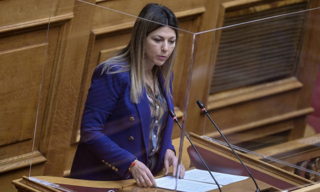 Ζαχαράκη: Διερευνούμε τη δυνατότητα να συνεχιστεί το πρόγραμμα «Τουρισμός για όλους»