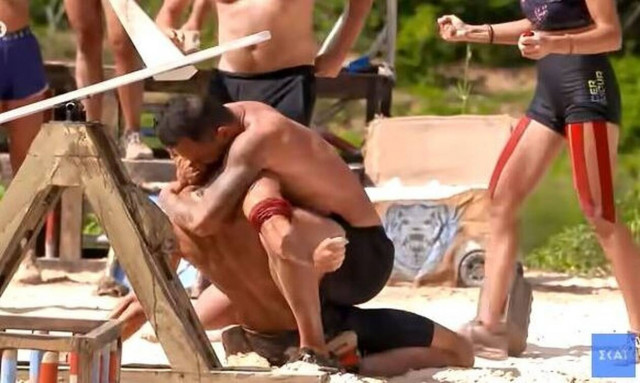 Survivor Spoiler: Ποιοι κερδίζουν σήμερα την 1η ασυλία