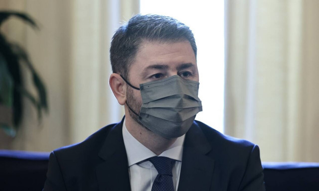 Ανδρουλάκης: Η ΝΔ έλαβε καθυστερημένα τα μέτρα κατά της ακρίβειας - Ακριβή στην ενέργεια η Ελλάδα