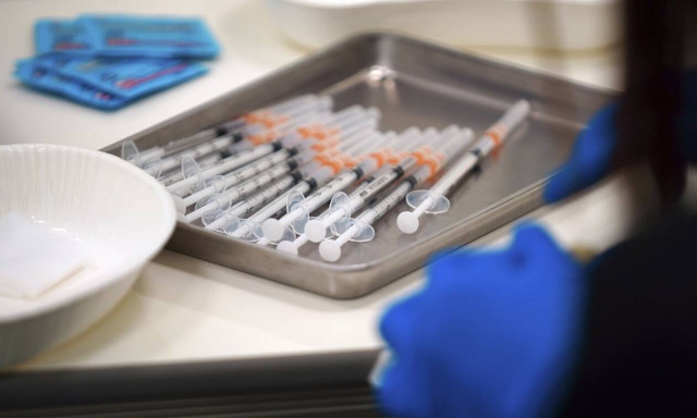 Κορονοϊός: Ο Covax φιλοδοξεί να θέσει υπό έλεγχο την πανδημία το 2022 υιοθετώντας νέα στρατηγική