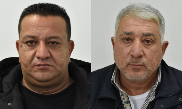 Εξαρθρώθηκε συμμορία απατεώνων που υποδυόταν τους τεχνικούς της ΔΕΗ