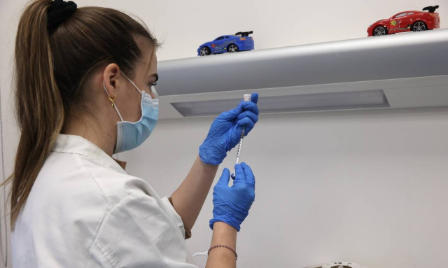 Εμβολιασμός: Αλλαγή στον προγραμματισμό λόγω κακοκαιρίας - Πού θα εμβολιάζονται τα παιδιά