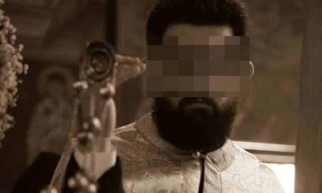Βιασμός ανήλικης: «Ίσως με ερωτεύθηκε, δεν ενέδωσα και θέλησε να με καταγγείλει», λέει ο ιερέας