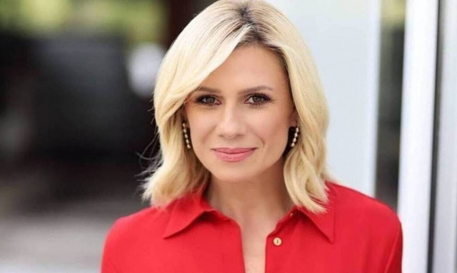 Κατερίνα Καραβάτου: Βίωσα και εγώ διαδικτυακό bullying - Έριχναν κατάρες για τα παιδιά μου