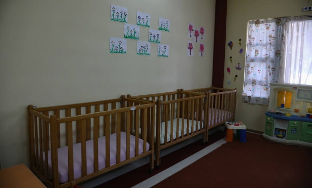 Κλειστοί οι βρεφονηπιακοί σταθμοί στην Αττική λόγω της κακοκαιρίας