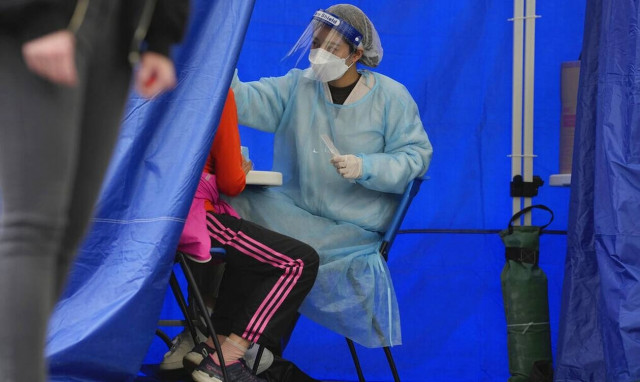 κορονοϊός ΠΟΥ