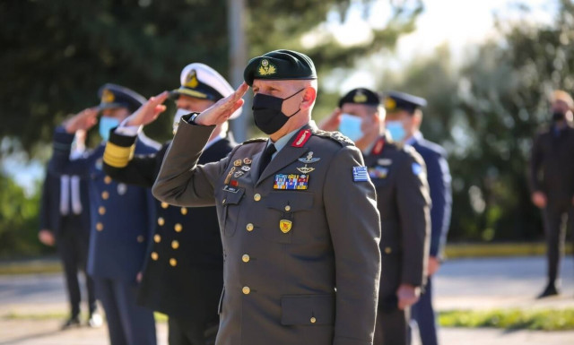 Ένοπλες Δυνάμεις: Η ώρα των κρίσεων! Πότε συνεδριάζει το ΚΥΣΕΑ – Ποιοι μένουν και ποιοι αποχωρούν