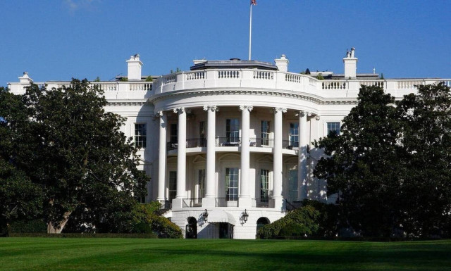 Λευκός Οίκος: Βαθιά ανησυχητικά όσα κατήγγειλε το Ηνωμένο Βασιλείο