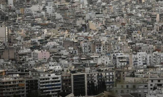 Διάλογος για τη θέσπιση υποχρεωτικής ασφάλισης από το 2025 σε νεόδμητες οικοδομές