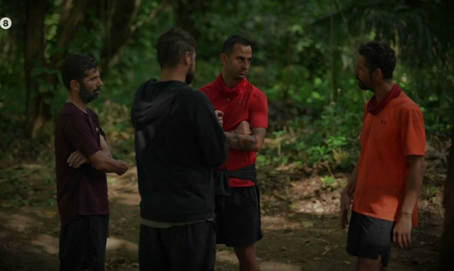 Βγήκαν τα «μαχαίρια» για τον «Θεό του πολέμου» Άρη Σοϊλέδη