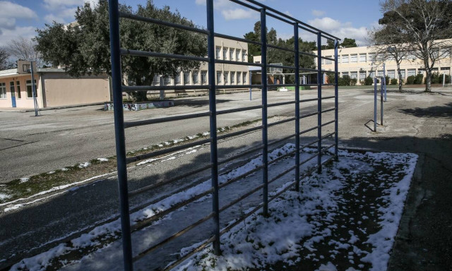 σχολεία αττική δήμαρχοι 